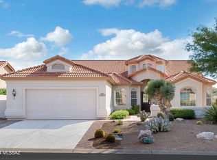 36962 S Ridgeview Blvd, Saddlebrooke, AZ 85739