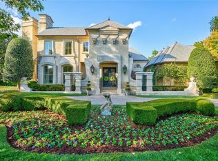 1603 Elmhurst Ave, Nichols Hills, OK 73120