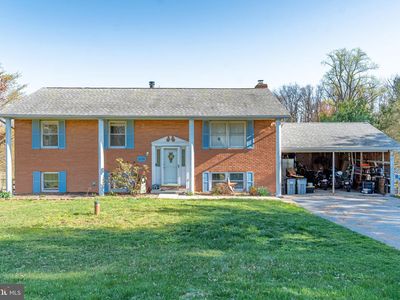 2128 Coon Club Rd, Westminster, MD, 21157