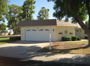 10301 W Hutton Dr, Sun City, AZ 85351