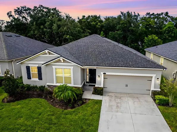 11406 Blue Woods Dr, Riverview, FL 33569