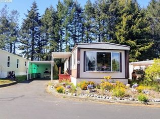 3330 Pacific Loop, Coos Bay, OR 97420