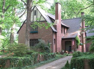 2617 Beechwood St, Greensboro, NC 27403