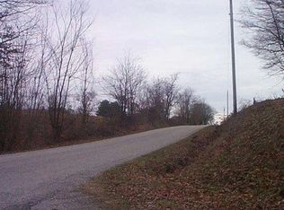 3951 W County Road 350 N, Osgood, IN 47037