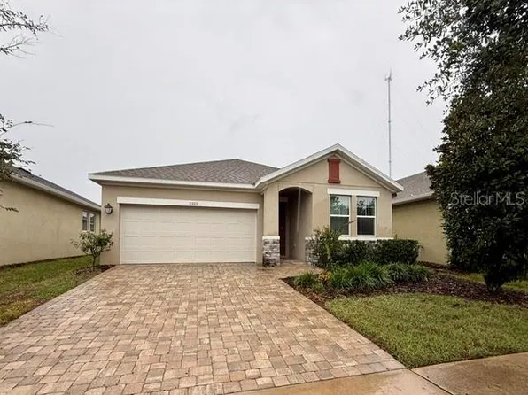 6103 PLOVER MEADOW STREET, LITHIA, FL 33547