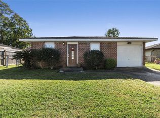 621 Cameron Ct, Kenner, LA 70065