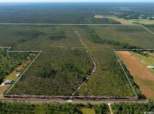 New River Pines Northwest Cres #235, Lake Butler, FL 32054