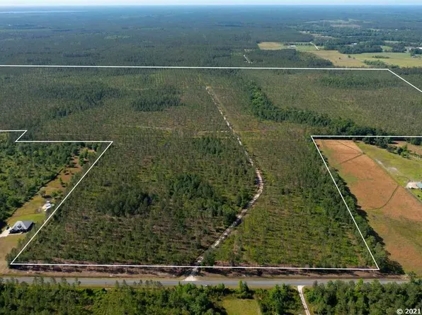 New River Pines Northwest Cres #235, Lake Butler, FL 32054