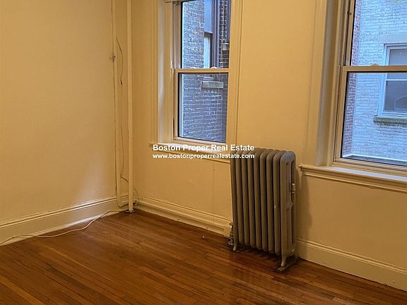 111 Park Dr. #18 Boston - Fenway Unit Photo 5