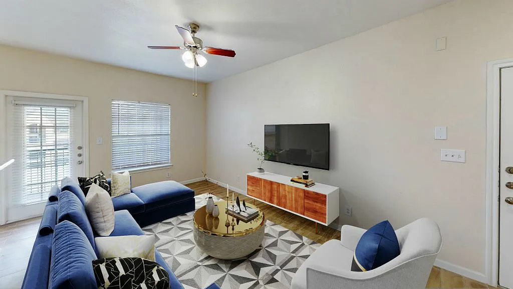 Franklin Apartments — Photo 3