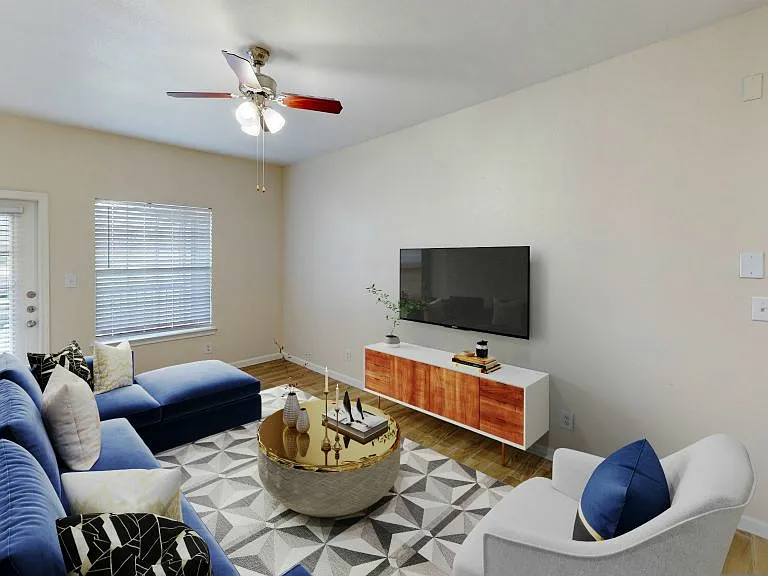 Franklin Apartments — Photo 5
