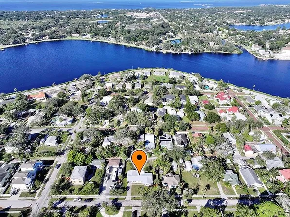 336 SHADDOCK STREET, TARPON SPRINGS, FL 34689