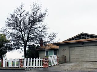 2123 Kingfisher Way, Fairfield, CA 94533