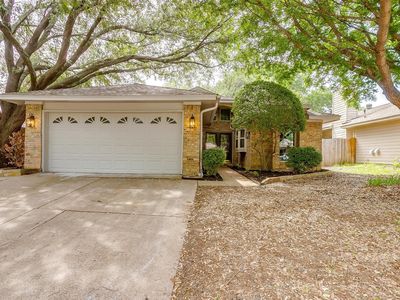 2204 Mediterranean Ave, Arlington, TX, 76011