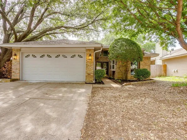 2204 Mediterranean Ave, Arlington, TX 76011