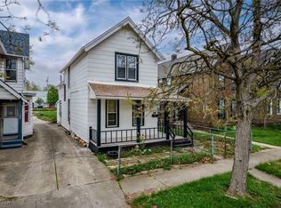 1411 E 47th St, Cleveland, OH 44103