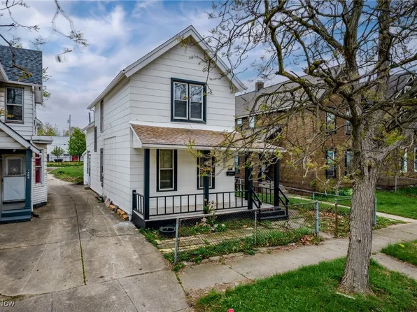 1411 E 47th St, Cleveland, OH 44103