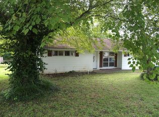 125 Beverly Cir, Oak Ridge, TN 37830