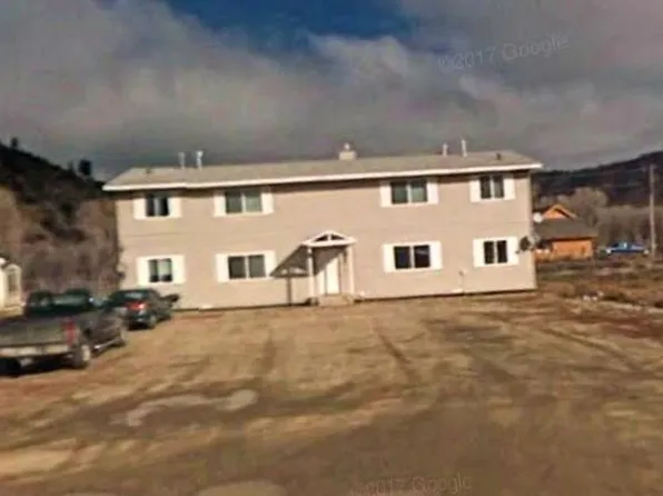 222 Spruce St, Hot Sulphur Springs, CO 80451