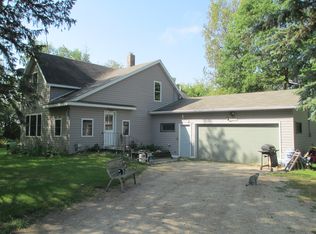 21601 Us Highway 10, Audubon, MN 56511