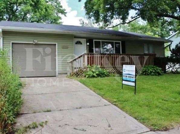 5806 Oliver Ave, Indianapolis, IN 46241