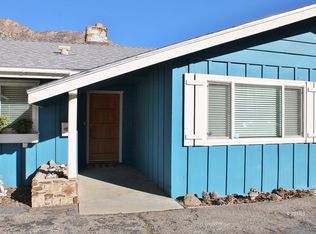 142 Pine Dr, Kernville, CA 93238