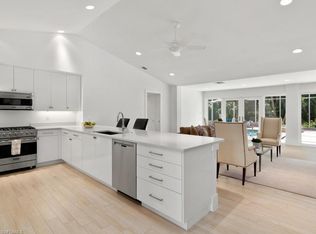 815 Buttonbush Ln, Naples, FL 34108