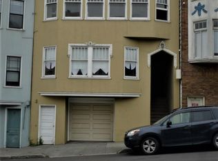 1917 Fulton St, San Francisco, CA 94117