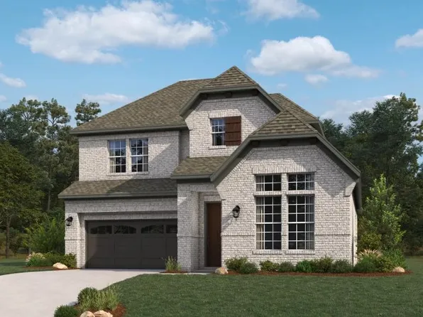 7112 Dasher Dr, McKinney, TX 75071