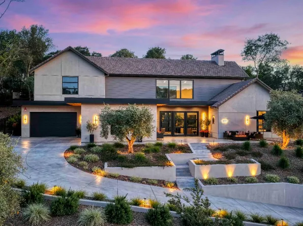 4200 Raphael Dr, El Dorado Hills, CA 95762