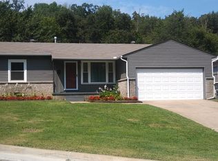 3920 N Elgin Ave, Tulsa, OK 74106