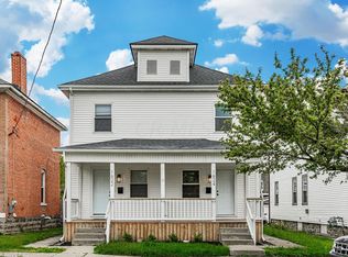 1624 Greenway Ave, Columbus, OH 43203