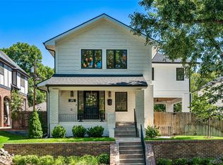 434 S Vine St, Denver, CO 80209