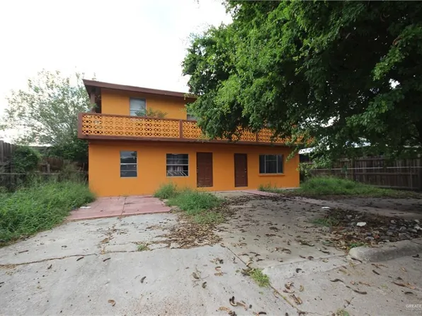 2615 E 32nd St, Brownsville, TX 78521