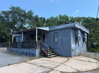 4600 Macarthur Dr, North Little Rock, AR 72118