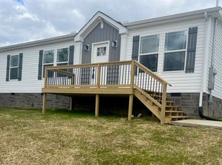 1153 Devault St, Morristown, TN 37814