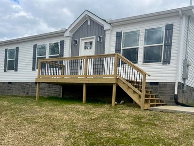 1153 Devault St, Morristown, TN, 37814