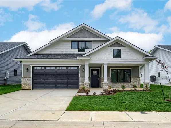 1860 Vintage Ln, Liberty, MO 64068