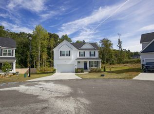 1170 Camellia Dr, Vass, NC 28394
