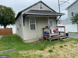 1142 E Old Cumberland St, Lebanon, PA 17042