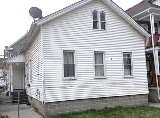 5711 Otis St APT 1F, Detroit, MI 48210
