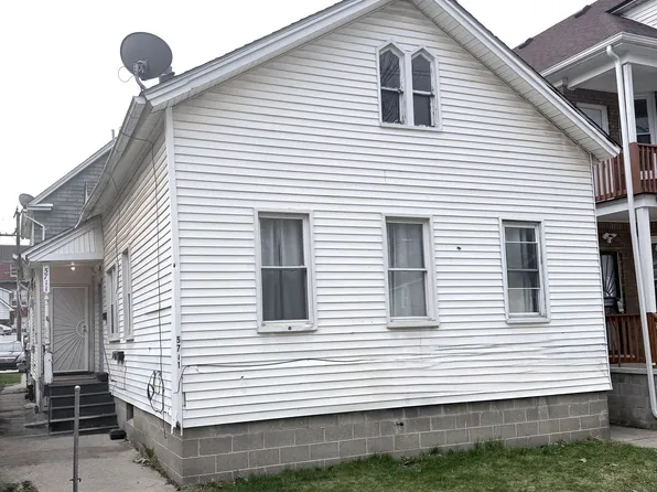 5711 Otis St APT 1F, Detroit, MI 48210