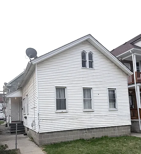 5711 Otis St #1F Photo 1
