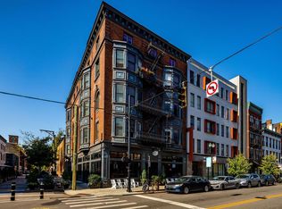 1501 Vine St APT 403, Cincinnati, OH 45202