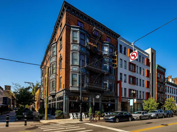 1501 Vine St APT 403, Cincinnati, OH 45202