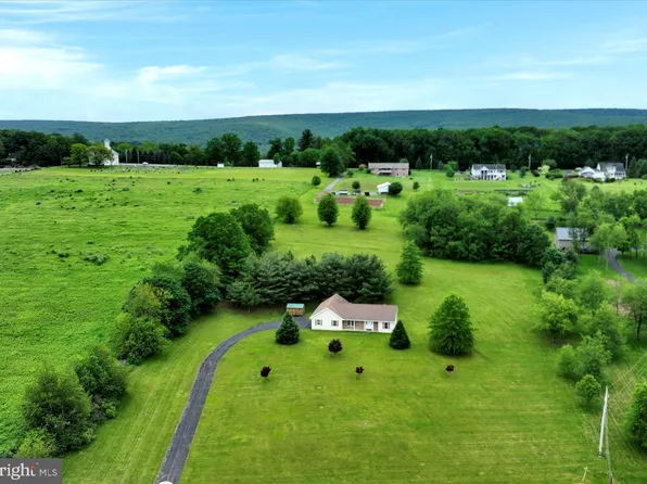 66 Browns Rd, Schuylkill Haven, PA 17972