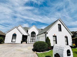 1073 Boathook Ln, Cordova, TN 38018