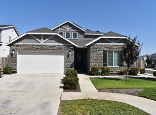 2423 Gabriel Dr, Merced, CA 95340