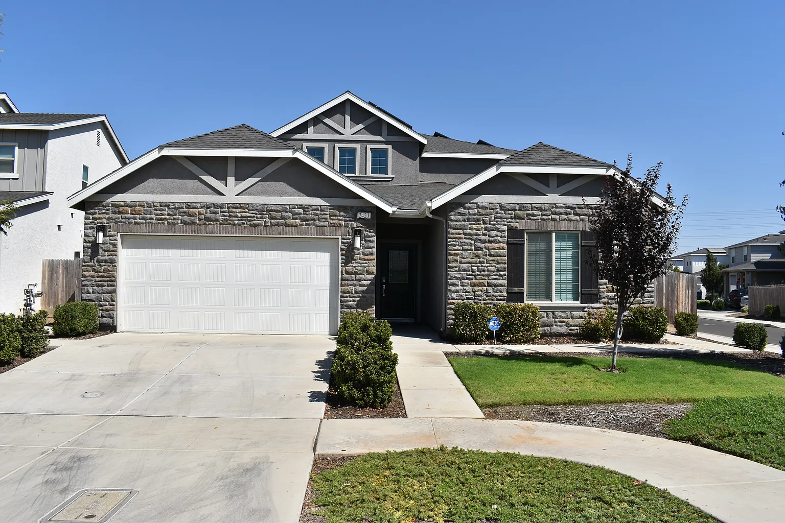 2423 Gabriel Dr photo 1