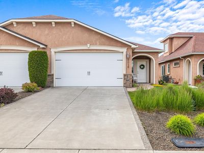6016 Majestia Ln, Pasco, WA, 99301